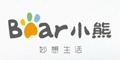 小熊婴儿电热饭盒