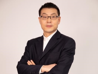 CCN中商蒋心武：持续以新技术迭代产品 帮助企业更敏捷面对复杂的外部环境