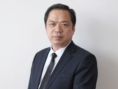 智冠乳业杨方元：用有机健康的理念实现价值 改变未来