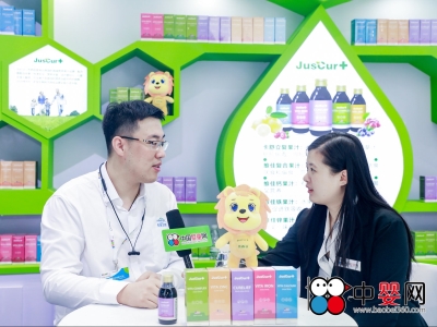 韦达普姚常成：用孩子愿意接受的方式补充营养