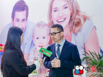 CBME专访小兔杰瑞总经理：新品牌营养先生 为更多家庭提供亚健康营养解决方案