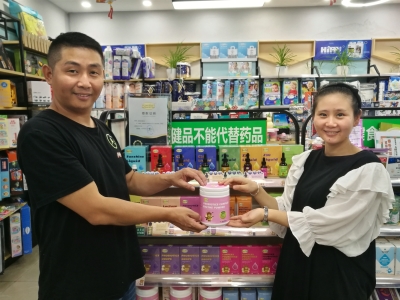 贝斯凯「靓店」访谈实录 | 海盐亲亲宝贝育婴会所韩沈兵&袁佳丽：琴瑟相随 用爱温暖母婴家庭
