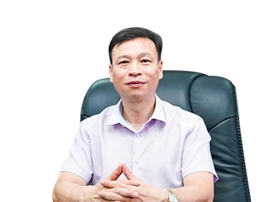 宋景华——上海京元食品有限公司董事长兼总经理