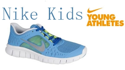 Nike Kids儿童运动鞋