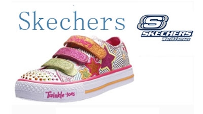 Skechers Kids儿童鞋