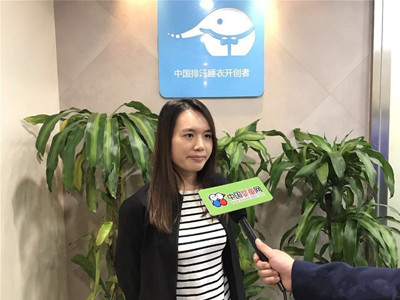 专访喜眠品牌总监陆爱玲 探寻喜眠未来发展战略规划