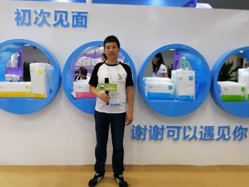 9876销售总监甄俊江全面解读9876发展战略目标及品牌优势
