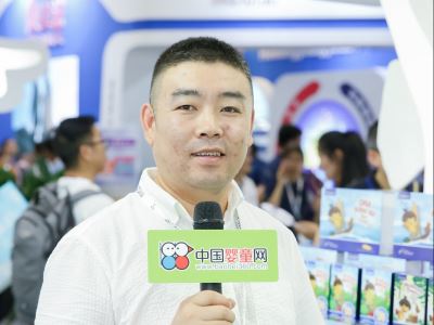 进口母婴品牌齐争艳 努哈卡携新西兰华人科学家协会推新品！