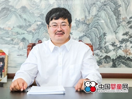 李宏——陕西雅泰乳业有限公司董事长