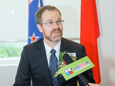 Tom Barker