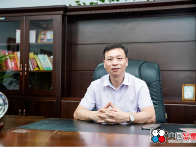 京元宋景華：堅持研發與高標準 做輔食品牌的質造工廠