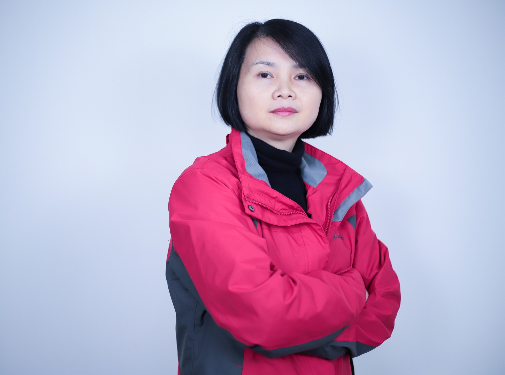 華氏寶貝焦總：關注生命早期1000天 專注中國幼兒膳食營養