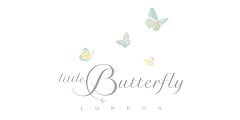 伦敦小蝴蝶