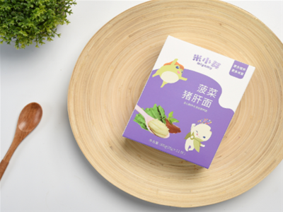 多维升级 一品千面 米小芽成为《儿童营养面条类制品》团体标准起草单位之一