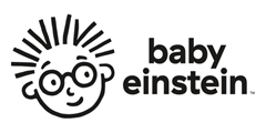 Baby Einstein婴儿学步车(粉色）