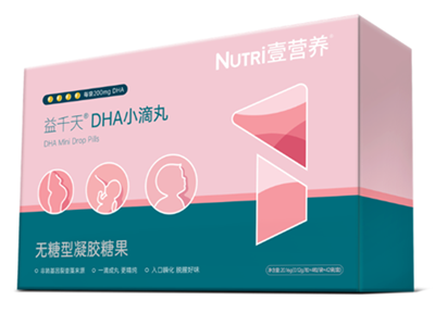 NutriҼӪרҵƳǧDHAС裬3ɫֵùע