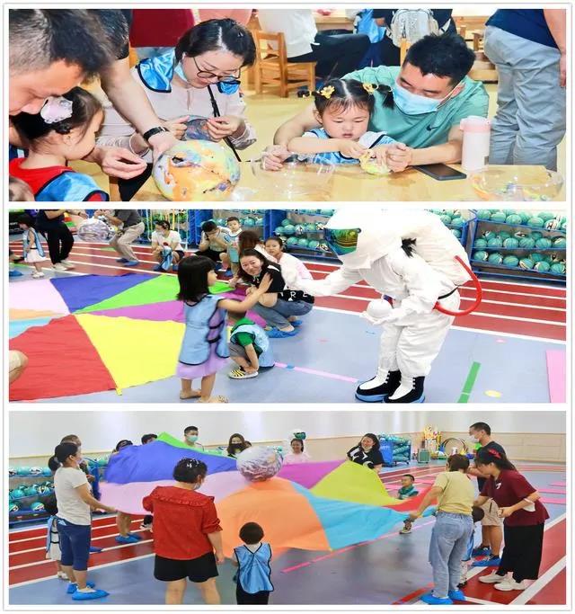騰訊公益日，湖北省嬰童用品協會“夢耀童年”兒童樂園計劃公益項目啟動