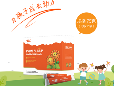 新西兰艾贝斯培高调制乳粉备受宝妈欢迎