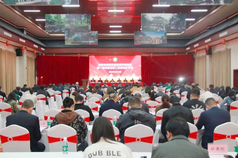 3·15 咸阳市消费者权益保护委员会第一届全委会第二次会议召开雅泰乳业代表乳品企业参会