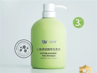 好物推薦 | 關于寶寶頭發的這些事，我猜你一定想知道……