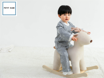 PETIT KAMI贝蒂卡密婴童服饰面向华东、华南、华中地区诚招经销商，我们在等你！