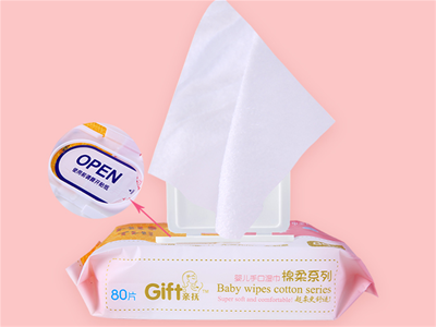 新消费时代，婴儿湿巾引流好物|亲抚，为宝宝创造健康、舒适、洁净、快乐的成长环境