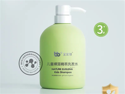 好物推荐 | 关于宝宝头发的这些事，我猜你一定想知道……